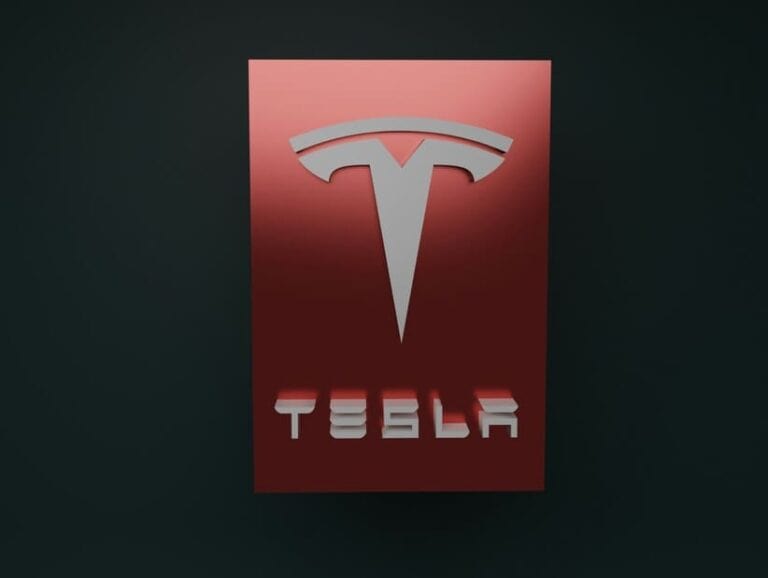 Tesla logo, Tesla Powerwall 2, recall