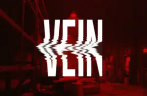 VEIN Main Key Art