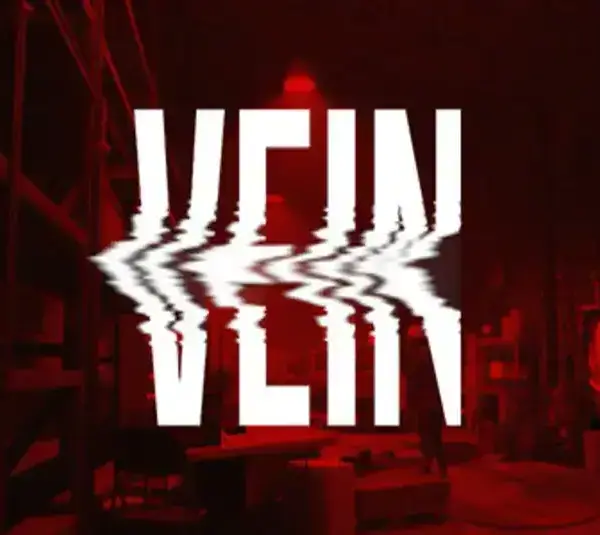 VEIN Main Key Art