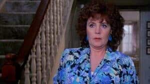 Pauline Collins as Shirley Valentine