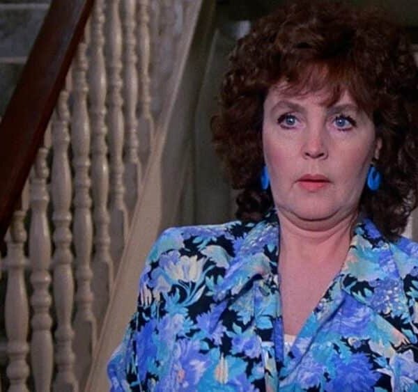 Pauline Collins as Shirley Valentine