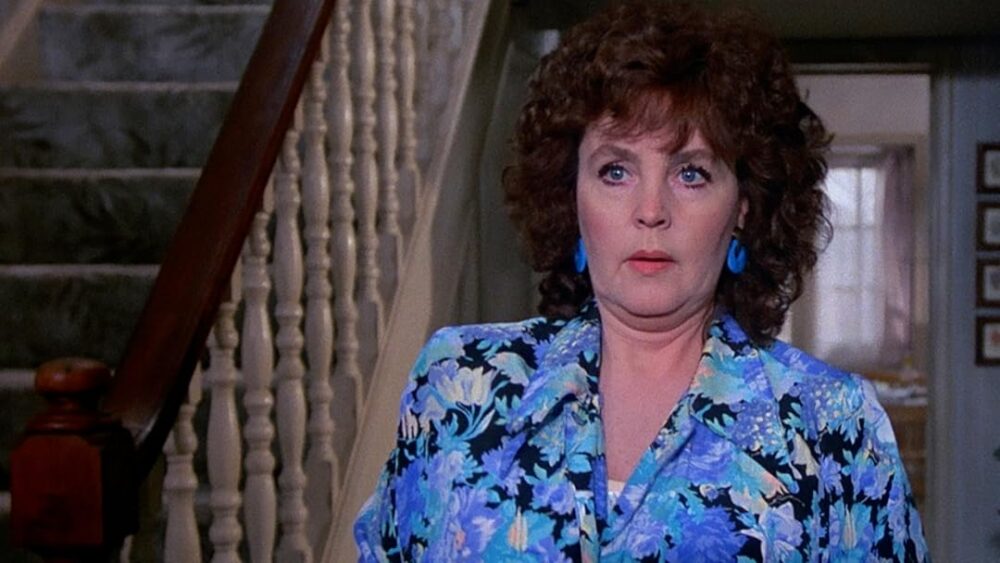 Pauline Collins as Shirley Valentine