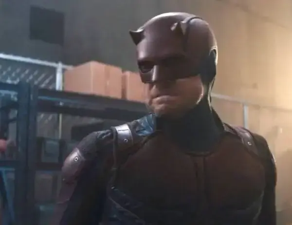 Daredevil: Born Again season 2