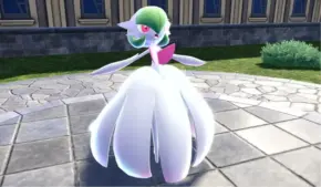 Fairy-type tier list in Pokemon Legends Z-A/hardest shinies
