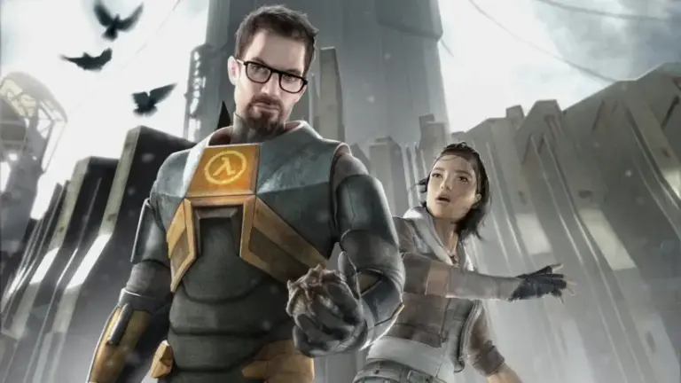 Half-Life 3 rumors gaining steam ahead of The Game Awards