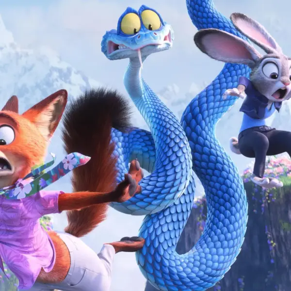 Zootopia 2 is dominating the international box office