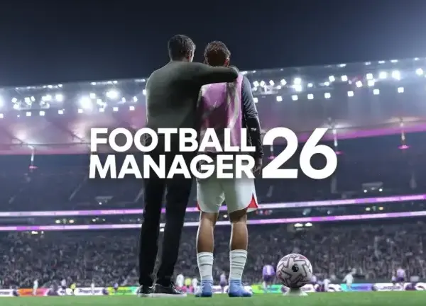 Football Manager 26