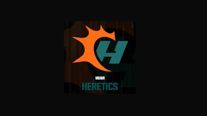 Miami Heretics 2026 CDL roster preview