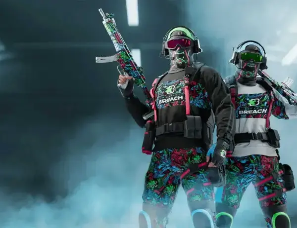 Boston Breach 2026 CDL roster preview/Best Way to Get Point Blank Kills in Black Ops 7