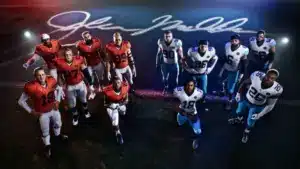 Madden 26 Title Update John Madden