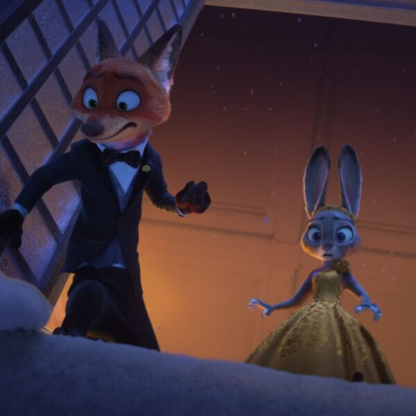 Zootopia 2 Thanksgiving box office preview, Oscars