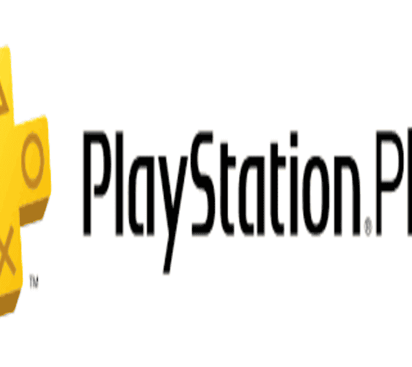 PlayStation Plus Logo, The PlayStation Store