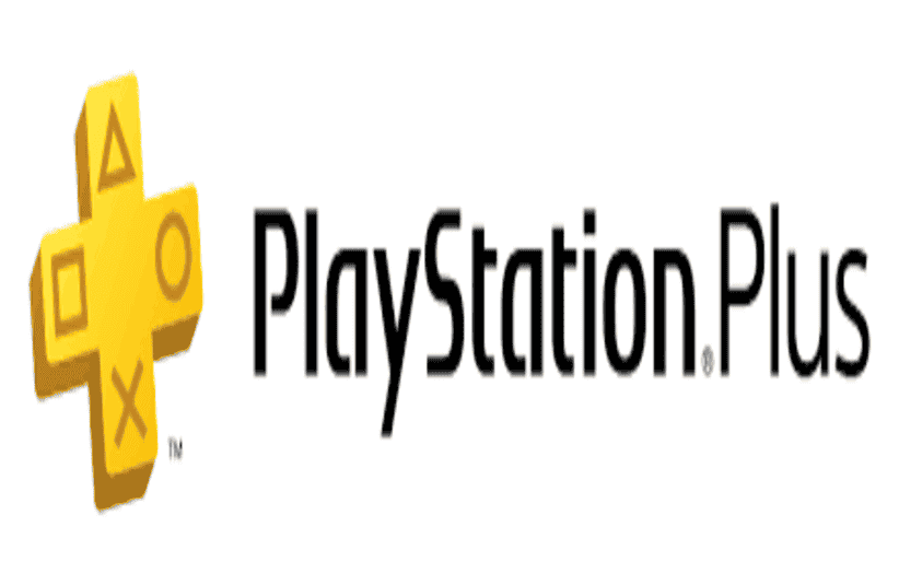 PlayStation Plus Logo