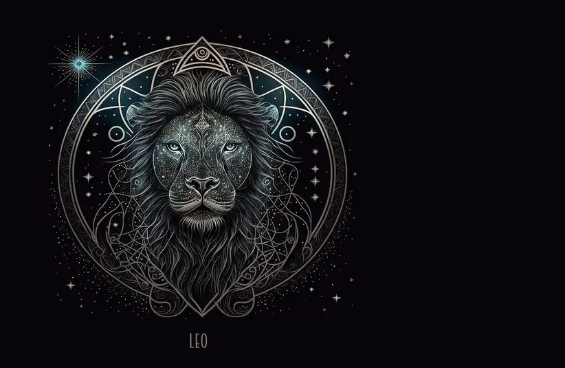 Leo Zodiac sign