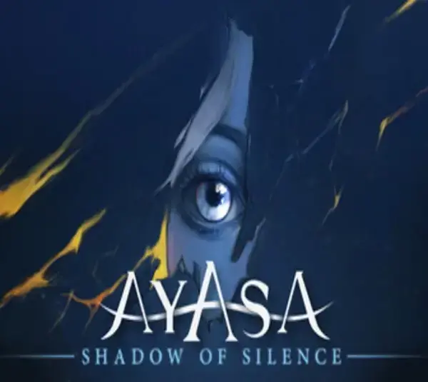 Ayasa : Shadows pof Silence Cover Art