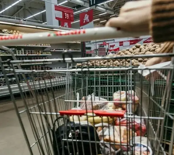 grocery shopping, budget-friendly, Thanksgiving