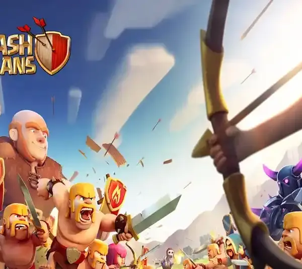 Hank Green, Clash of Clans and 3I/ATLAS and NASA