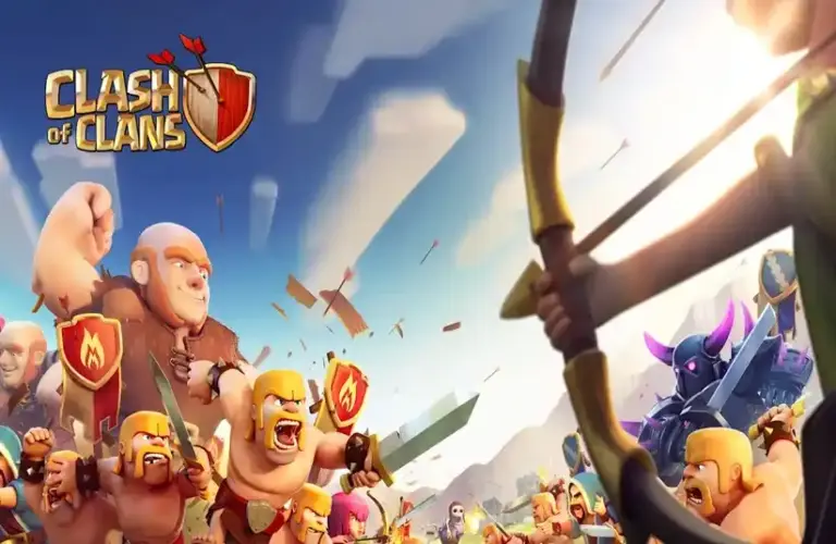 Hank Green, Clash of Clans and 3I/ATLAS and NASA