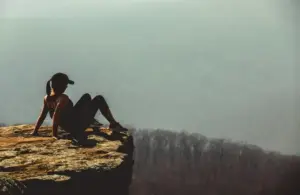 Lake Ouachita, one of the best state parks, is a great escape from traditional winter travel.