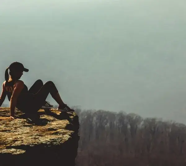Lake Ouachita, one of the best state parks, is a great escape from traditional winter travel.