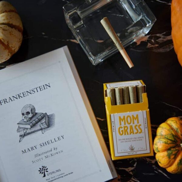 Frankenstein