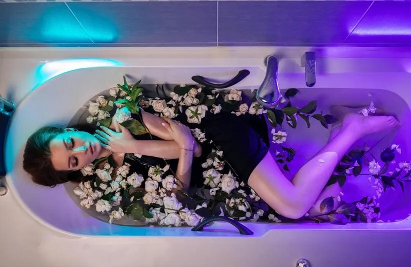 Self-love and Self-compassion are essential to mental health.