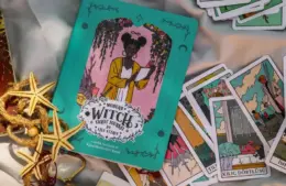 Tarot journaling prompts