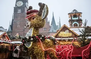 festive holiday markets to travel for