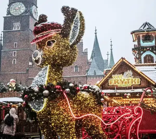 festive holiday markets to travel for