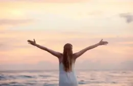 practicing gratitude can be one of the best spiritual practices going into the end of the year