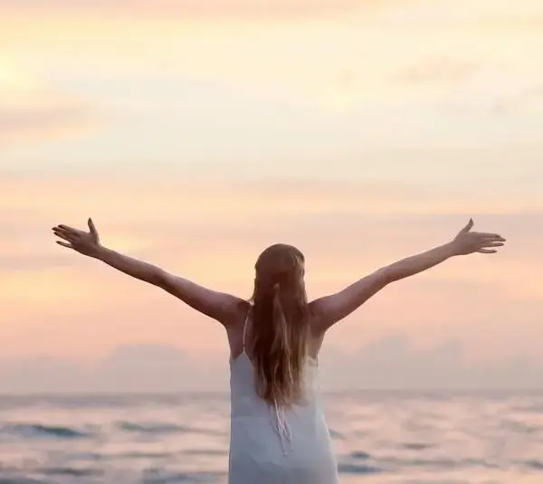 practicing gratitude can be one of the best spiritual practices going into the end of the year