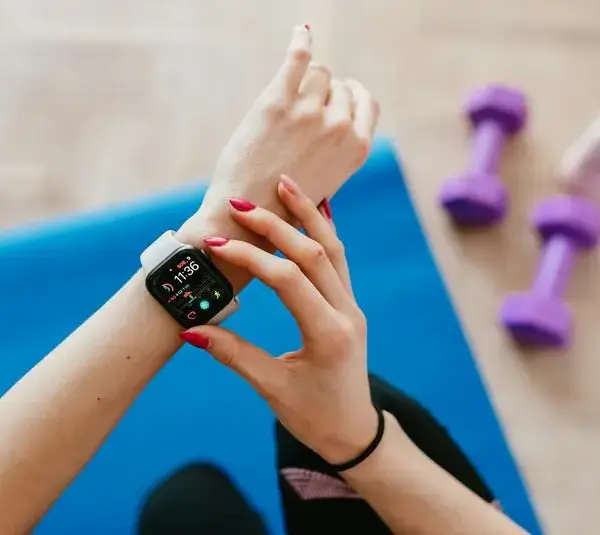 Fitness tips for winter workouts, fall fitness goals