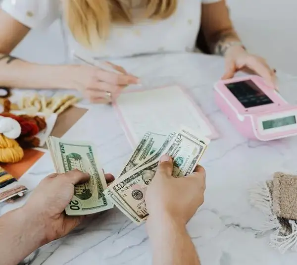 building financial wellness