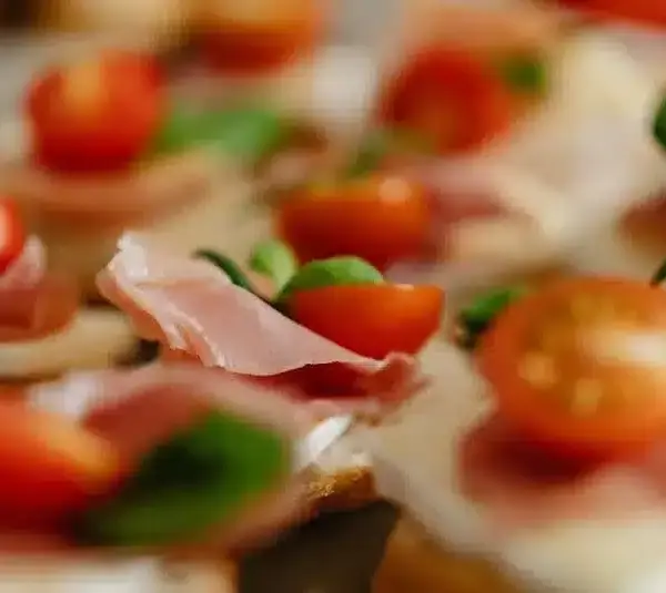 Holiday party appetizers that are super easy and quick to make.