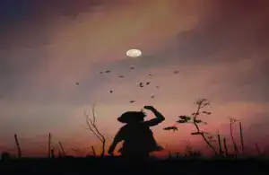 Working with the Micro New Moon is a gentle place for magic.