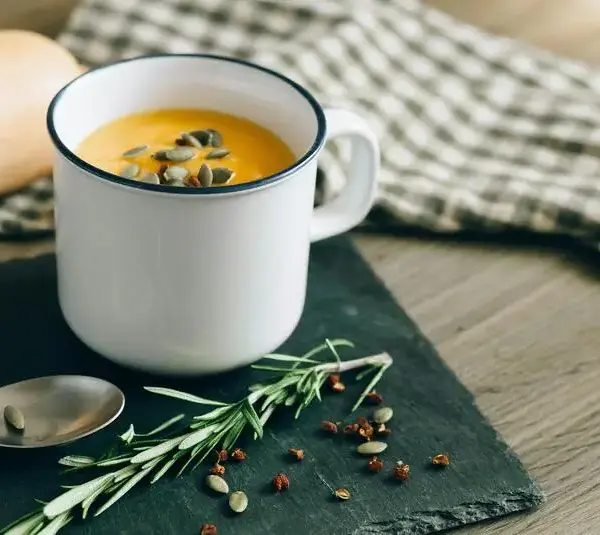 Vegan winter soups to keep you warm