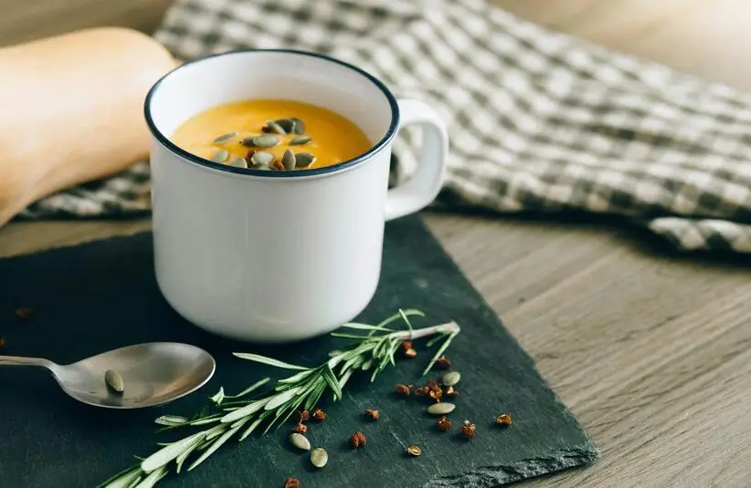 Vegan winter soups to keep you warm