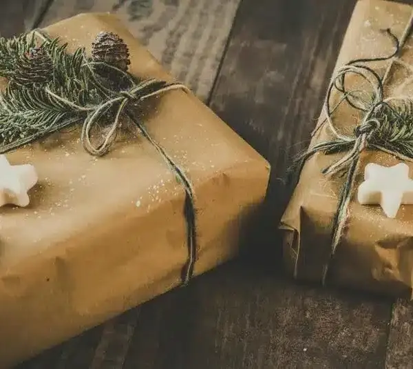 Simple ways to gift this Holiday and still avoid overspending.