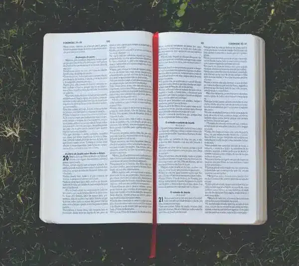 daily devotion