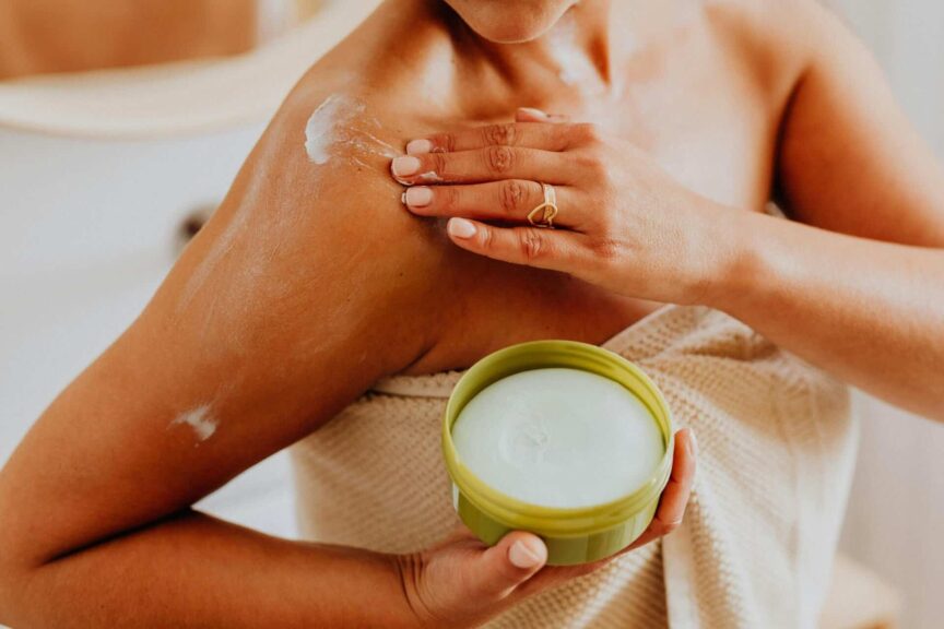 moisturizer, winter skincare
