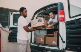 faith-based ways to give back for the holidays, faith, Thanksgiving, giving back