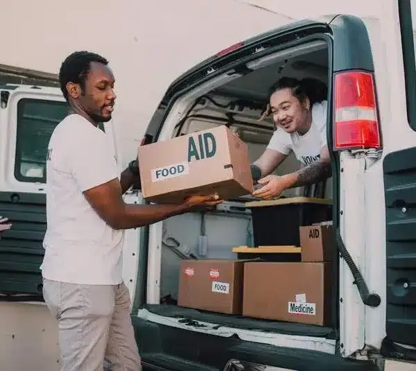 faith-based ways to give back for the holidays, faith, Thanksgiving, giving back