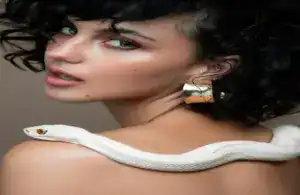 This is a slow season for Ophiuchus.