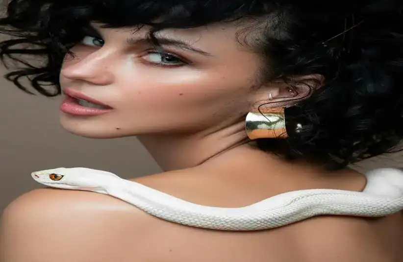 This is a slow season for Ophiuchus.