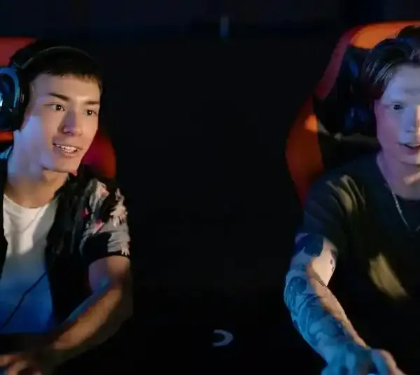 Gaming Headsets holiday gift guide 2025