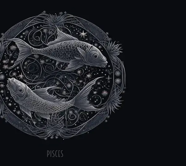 Pisces, neptune direct