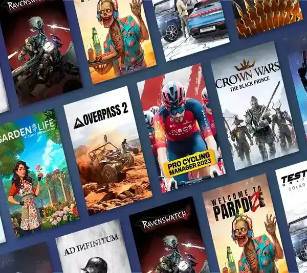 Collage of PlayStation Plus November 2025 Games/ Sony PlayStation Steam Win/PSN Accounts Are Being Hacked