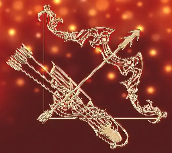 Sagittarius