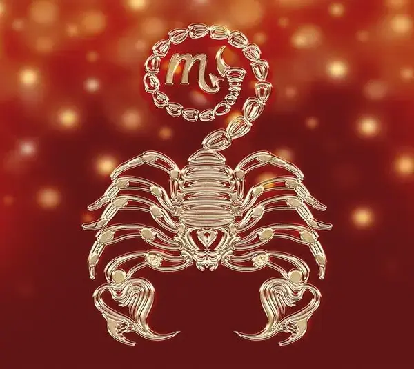 Scorpio