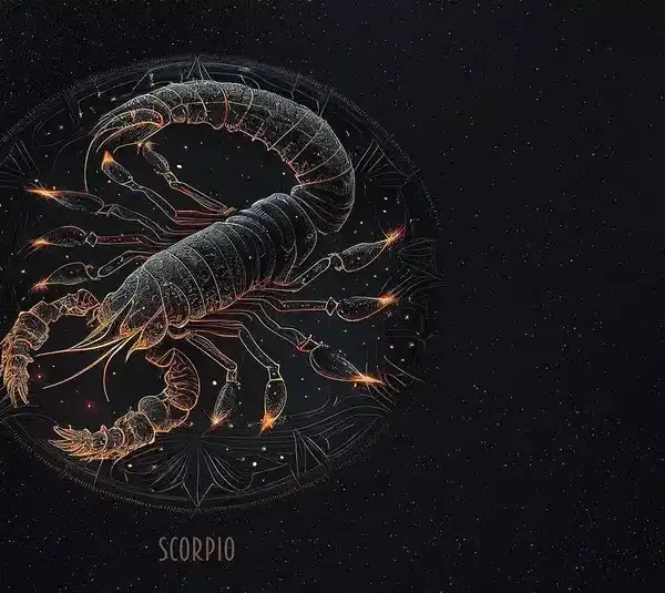 Scorpio